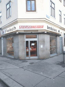 Fleischerei Stierschneider