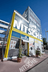 Foto Nitsche