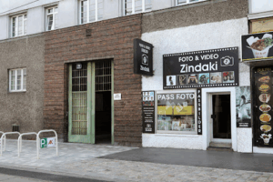 Foto Zindaki