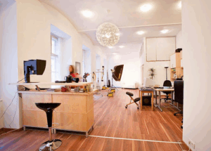 Fotostudio Franz Pfluegl