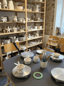 Fresh Ceramics Hietzing