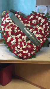 Friedhofsgärtnerei Infür