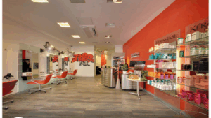 Friseur Hair-fair