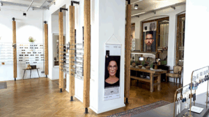 Funk Optik Wien