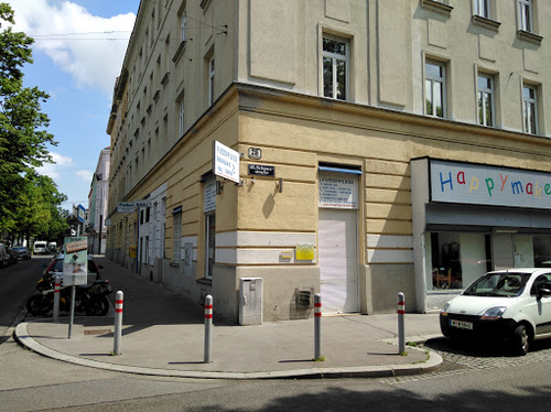 Fußpflege Barbara Simon