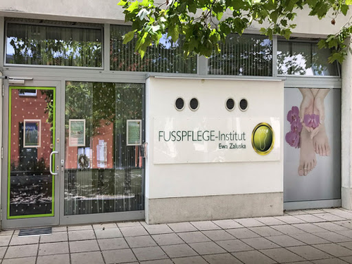 Fusspflege-Institut Ewa Zaluska