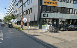 G4S Secure Solutions GmbH