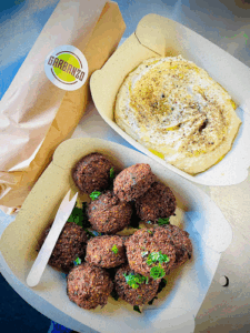 Garbanzo