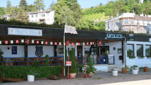 Gasthaus Käptn Otto