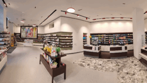 Geiselberg Apotheke