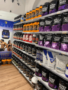 Giw Nutrition