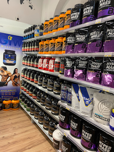 Giw Nutrition