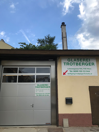 Glaserei Wolfgang Trotberger