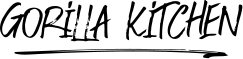Gorilla Kitchen