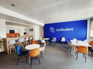 GoStudent GmbH