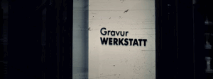 Gravurwerkstatt am Naschmarkt
