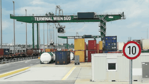 Güterzentrum Wien Süd