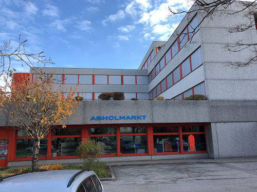 Haberkorn GmbH