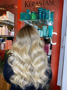 Hair-fair