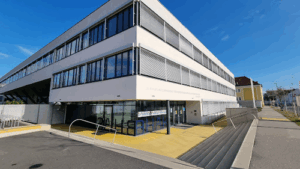 HAK Wiener Neustadt
