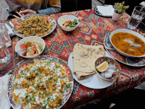 Hassan's Restaurant & Pizzeria