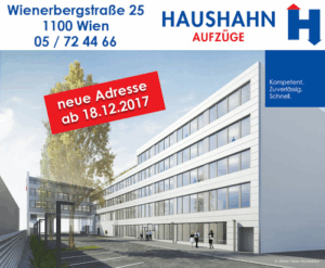 Haushahn Aufzüge GmbH