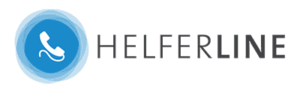 Helferline Reparaturshop