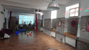 Hello Kids Kindergeburtstage
