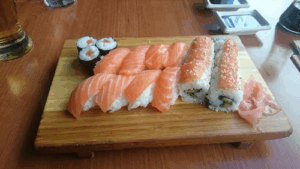 Hitomi Sushi