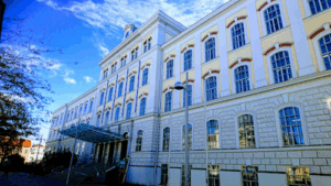 Höhere Technische Bundeslehranstalt Wien West