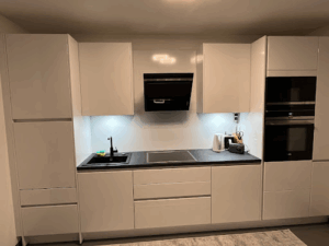 Homextra Möbel und Küchenstudio