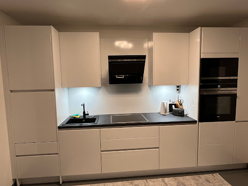 Homextra Möbel und Küchenstudio