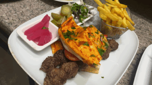 Hoskar Restaurant