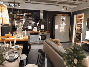 IKEA Wien Westbahnhof