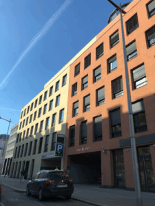 Ima Immobilien Management GmbH