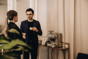 Immobilienfinanzierung Viveros GmbH