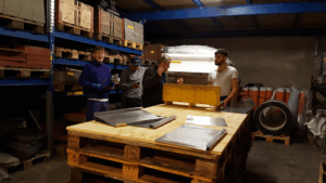 Ing. Drascher & Partner Profilblechmontage GmbH