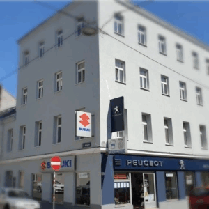Ing. Past + Bernhardt GmbH