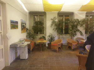 Institut für Reise- und Tropenmedizin, Tropeninstitut Stemberger