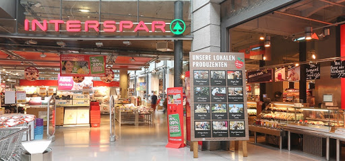 Interspar