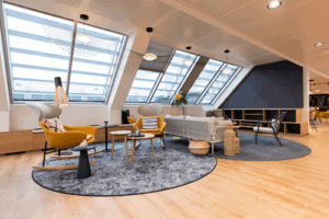 ISS Facility Services Wien