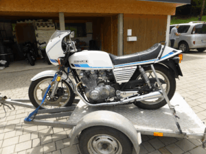 Ital-Jap Die Motorradwerkstätte