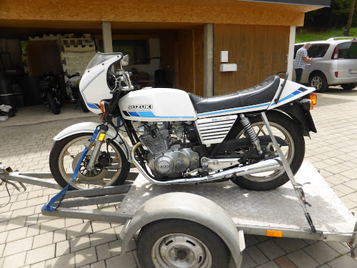 Ital-Jap Die Motorradwerkstätte