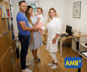Jasmina Andre Amb Bioresonanz