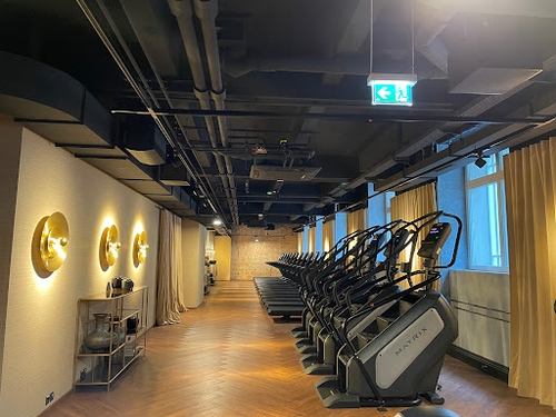 John Reed Fitness Wien Schottentor