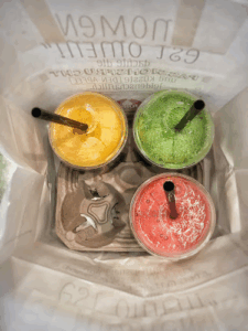 Juice Factory