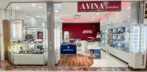 Juwelier Avina