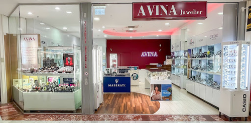 Juwelier Avina