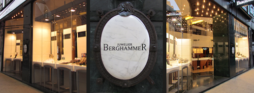 Juwelier Berghammer