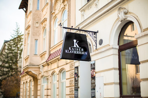 Kaiser Klavierhaus